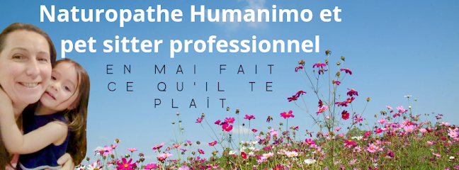 Goffi Delphine Naturopathe Humanimo, Gardien D'animaux à Janailhac
