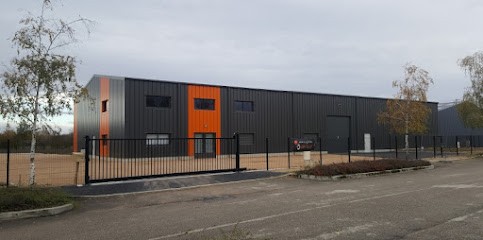 Poulailler Design, Animalerie à Villemoirieu