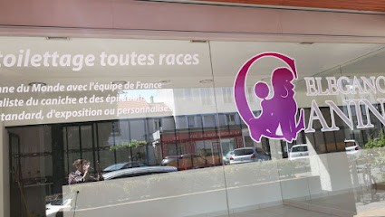 ELEGANCE CANINE, Animalerie au Chesnay