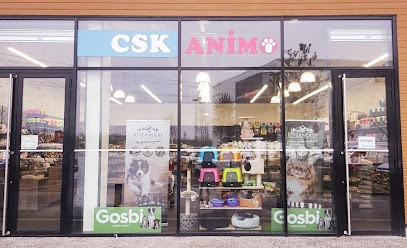 CSK ANIMO CERGY, Animalerie à Cergy