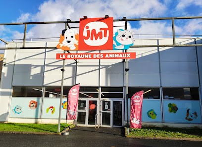 JMT Fayet, Animalerie à Fayet