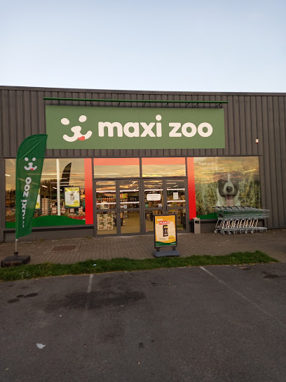 Maxi Zoo Villers-Semeuse Animalerie à Villers-Semeuse