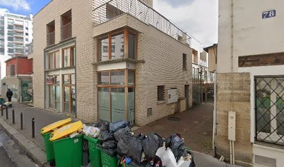 Angel's Animo, Pension pour Animaux à Paris 20