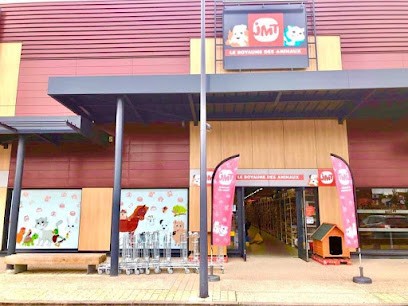 JMT Chambly, Animalerie à Chambly