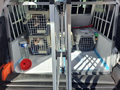 Gb Transport Animalier & Pet-Sitter, Gardien D'animaux à Liancourt