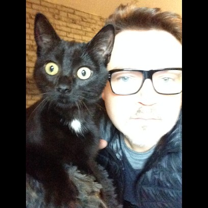 Dogsitting Lyon & Happy Cat, Gardien d'Animaux / Petsitter à Caluire-et-Cuire