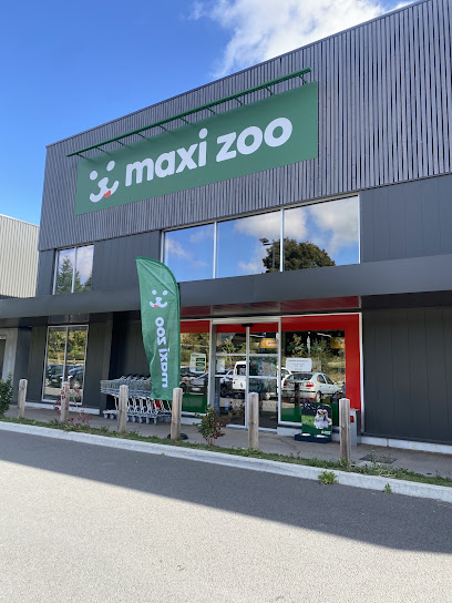 Maxi Zoo Crépy-En-Valois, Animalerie à Crépy-en-Valois