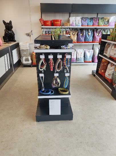 Dog Care Center - Husse® - Pickup, Gardien D'animaux à Vandœuvre-lès-Nancy