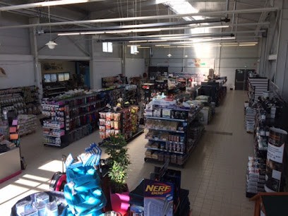 INTER ZOO, Animalerie à Milly-la-Forêt