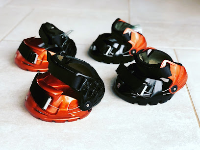 Sabots Sans Fers, Animalerie à Valforêt