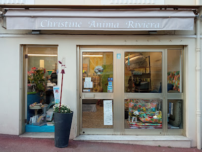 Christine Anima Riviera Animalerie à Beaulieu-sur-Mer