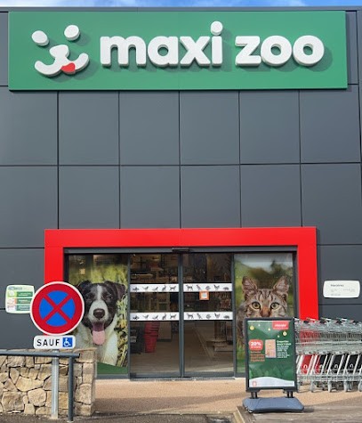 Maxi Zoo Millau, Animalerie à Millau