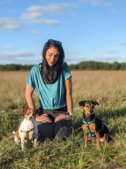 Oriane Petsitting Gardien D'animaux à Tournefeuille