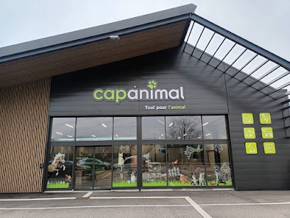 Cap Animal Ambérieu, Animalerie à Ambérieu-en-Bugey