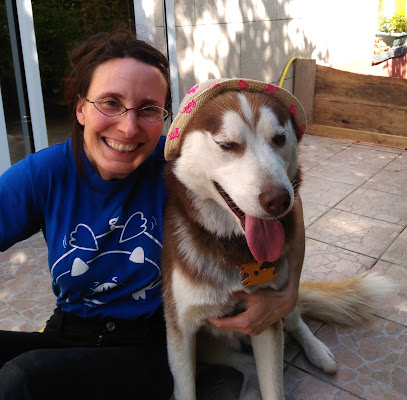 M.a Nounou Gardien D'animaux à Silfiac