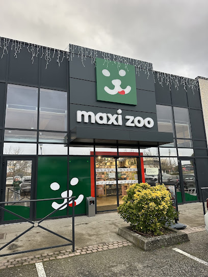 Maxi Zoo Plaisance-Du-Touch, Animalerie à Plaisance-du-Touch