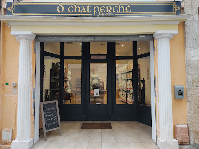 Ô Chat Perché Animalerie à Agen