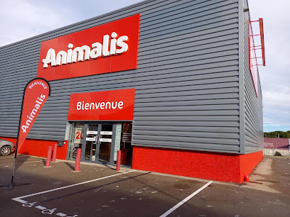 Animalis Lattes Animalerie à Lattes