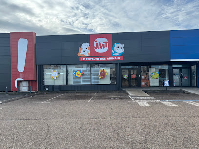Jmt Le Coteau Animalerie au Coteau