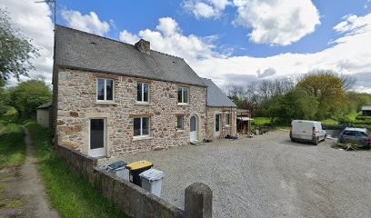 Elevage de la Flague, Animalerie à Hardinvast