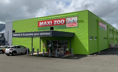 Maxi Zoo Laval - Saint-Berthevin, Animalerie à Saint-Berthevin