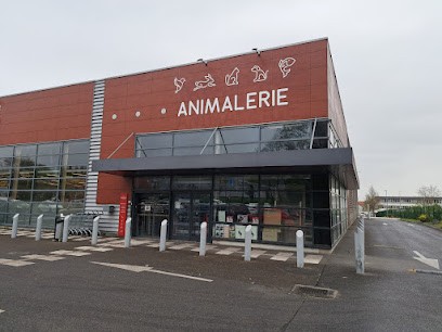 Tom & Co, Animalerie à Livry-Gargan