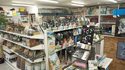 ATOUT'ANIMO, Animalerie à Magalas