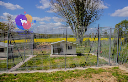 Domaine De Ruby Pension Canine Et Féline, Pension Pour Animaux à Treffendel