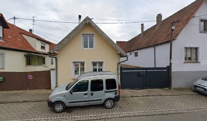 Dogs Tribu, Animalerie à Weitbruch