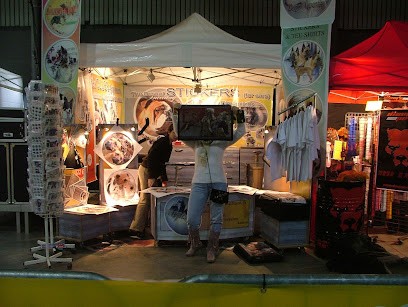 COGESCO Sarl, Animalerie à Thouars