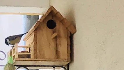 Mes Cré'Artisanales, Animalerie à Caillouël-Crépigny