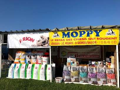 Sarl A.R Meunier, Animalerie à Saint-Georges-sur-Baulche