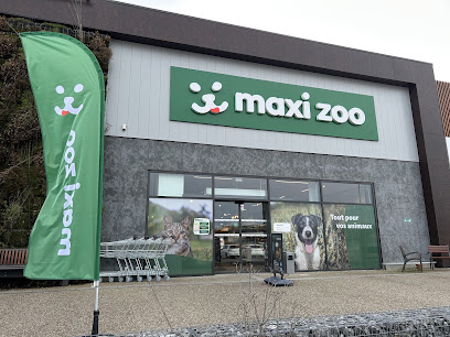 Maxi Zoo Sarrebourg, Animalerie à Sarrebourg