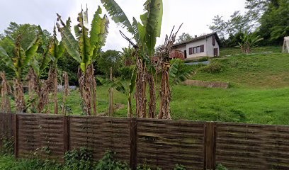 Chez Moustache, Pension pour Animaux à Josse