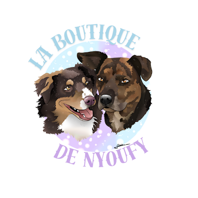 La Boutique De Nyoufy, Animalerie à Verrue