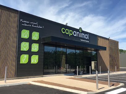 Cap Animal Decize, Animalerie à Decize