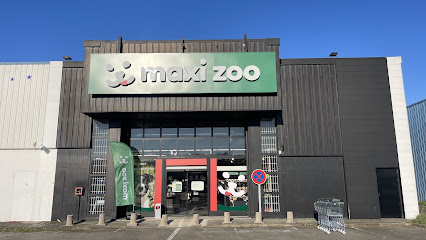 Maxi Zoo Rezé, Animalerie à Rezé