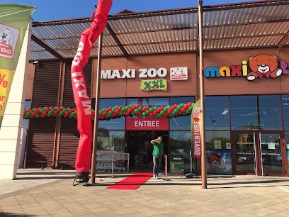 Maxi Zoo Bordeaux - Bègles, Animalerie à Bègles