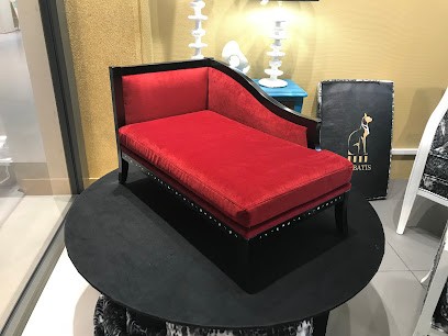 Bubatis, Animalerie à Ferney-Voltaire