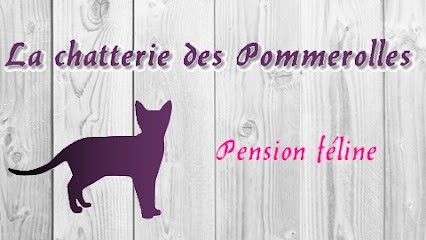 La Chatterie des Pommerolles, Pension pour Animaux à Limésy