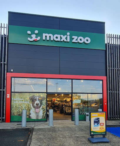 Maxi Zoo Le Pian-Médoc Animalerie au Pian-Médoc