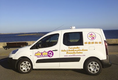 Animobile Services, Gardien d'Animaux / Petsitter à Larmor-Plage