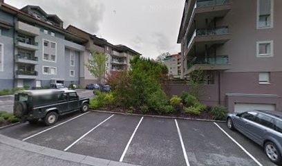 Les Petites Patounes 74 - Petsitter, Gardien d'Animaux / Petsitter à La Roche-sur-Foron