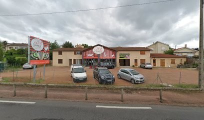 Behem Bruno, Animalerie à Brindas