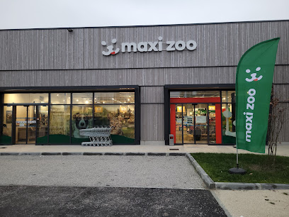 Maxi Zoo Honfleur, Animalerie à Honfleur
