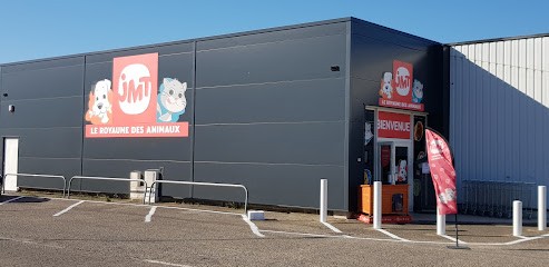 JMT Orange, Animalerie à Orange