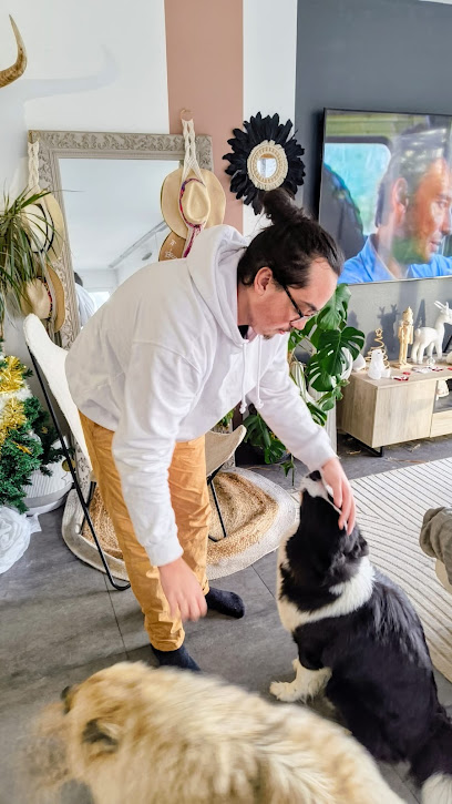 Gaëtan Service Animalier - Pet Sitter Gardien D'animaux à Grenoble