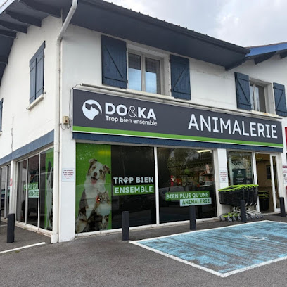 Do&Ka Saint Jean De Luz - Animalerie Spécialisée, Animalerie à Saint-Jean-de-Luz