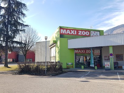 Maxi Zoo Saint-Egrève, Animalerie à Saint-Égrève