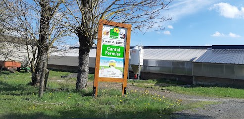 EURL Planèze Elevage - Mon Ami Baptiste, Animalerie à Paulhac